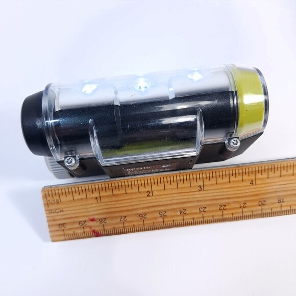 Ryobi TEK4 LED utility Work light Flashlight RP4410 WORKS Tool ONLY - Picture 6 of 11